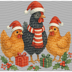 Christmas-ADJ 12237